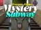 Leikur Escape Game Mystery Subway á netinu