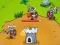 Leikur Tower Defenders á netinu