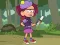 Leikur Cartoon Network Character Creator á netinu