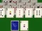 Leikur Pyramid Solitaire á netinu