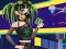 Leikur Girly Cyber Goth á netinu