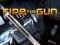 Leikur Fire the Gun á netinu