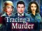 Leikur Tracing a Murder á netinu