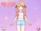 Leikur Anime Dress Up Doll Dress Up á netinu