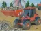 Leikur Heavy Excavator Simulator á netinu