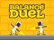 Leikur Balance Duel á netinu