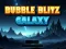 Leikur Bubble Blitz Galaxy á netinu
