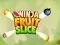 Leikur Ninja Fruit Slice á netinu