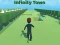 Leikur Infinity Town á netinu