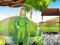 Leikur Rescue The Vegetable King á netinu