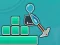 Leikur Stickman Pot Climb 2 á netinu