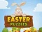 Leikur Easter Puzzles á netinu