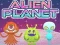 Leikur Alien Planet á netinu