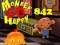Leikur Monkey Go Happy Stage 842 á netinu