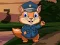 Leikur Police Find Theft Squirrel á netinu