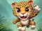 Leikur Charmed Leopard Escape á netinu