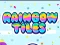 Leikur Rainbow Tiles á netinu