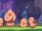 Leikur Tales From The Arcade: Fartmania á netinu