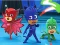 Leikur Jigsaw Puzzle: PJ Masks á netinu