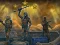 Leikur Heroes of the Wasteland á netinu