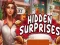 Leikur Hidden Surprises á netinu