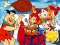 Leikur Jigsaw Puzzle: The Flintstones á netinu