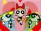 Leikur Jigsaw Puzzle: The Powerpuff Girls 2 á netinu