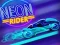 Leikur Neon Rider á netinu