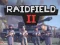Leikur Raidfield II á netinu