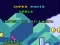 Leikur Super Mario World: Luigi Is Villain á netinu