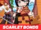 Leikur Scarlet Bonds Jigsaw Puzzle á netinu