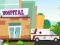 Leikur Junior Doctor Rescue á netinu