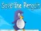 Leikur Save the Penguin á netinu