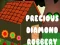Leikur Precious Diamond Robbery á netinu