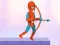 Leikur Heroes Archers á netinu