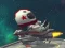 Leikur Moto Space Racing: 2 Player á netinu