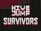 Leikur Hive Jump Survivors á netinu
