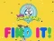 Leikur Baby Looney Tunes Find it! á netinu