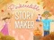 Leikur Pinkcredible Story Maker á netinu