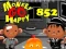 Leikur Monkey Go Happy Stage 852 á netinu