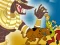 Leikur Scooby Doo Curse of Anubis Piramid of Doom! á netinu