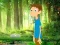 Leikur Mischievous Boy Jungle Escape á netinu
