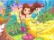 Leikur Jigsaw Puzzle: Princess Belle á netinu
