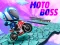 Leikur Moto Boss á netinu