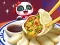 Leikur Little Panda's Chinese Recipes-2 á netinu