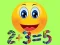 Leikur Emoji Math á netinu