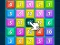 Leikur Magnetic Merge Number Master á netinu