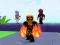 Leikur Roblox: Power Slap Simulator á netinu