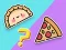 Leikur Kids Quiz: What Do You Want To Eat? á netinu