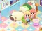Leikur Decor: Cute Bedroom á netinu